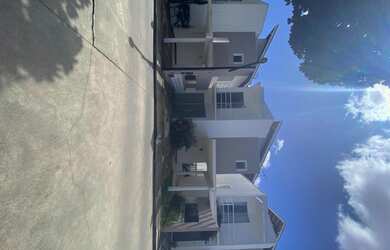 Imagem 5: Casa duplex 3/4 em condomínio Fechado no bairro Brasília