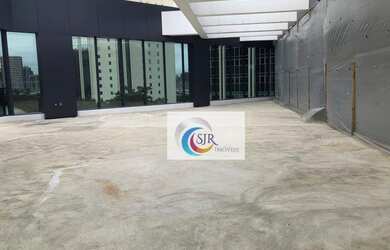 Imagem 4: Conjunto para alugar, 1104 m² - Vila Olímpia - São Paulo/SP