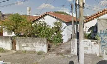 Imagem: Terreno colado ao metro vila sonia