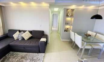 Imagem 5: Apartamento para venda possui 70 metros quadrados com 2 quartos