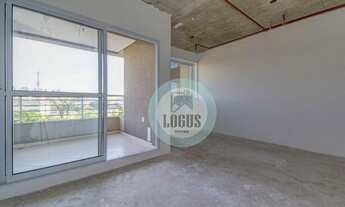 Imagem 4: Sala comercial no Marco Zero Mix à venda, 299 m² por R$ 2.732.300 - Jardim do Mar - São Be