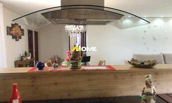 Imagem 5: Casa em Condomínio para Venda em Mário Campos, Zona Rural, 4 dormitórios, 2 suítes, 1 banh