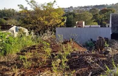 Imagem 2: Terreno 250 m²- venda - Jardim Universitário