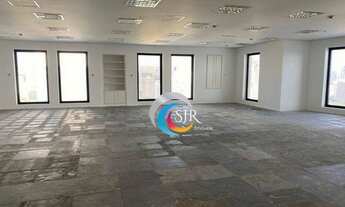 Imagem 2: Conjunto para alugar, 286 m² por R$ 80.000,00/mês - Itaim Bibi - São Paulo/SP