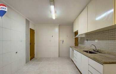 Imagem 7: Apartamento com 3 dormitórios para alugar, 114 m² por R$ 5.000,00/mês - Vila Madalena - Sã