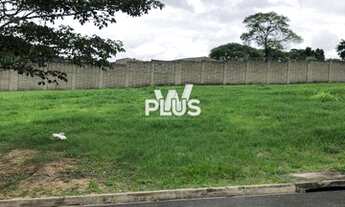Imagem: Terreno, Condomínio Residencial Flores