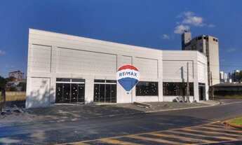 Imagem: Salão para alugar, 204 m² por R$ 5.000,00/mês