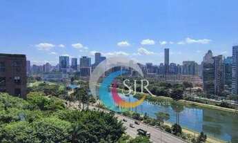 Imagem 7: Conjunto para alugar, 880 m² - Cidade Jardim - São Paulo/SP