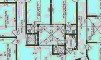Imagem 6: Sala comercial (sala - edificio coml.) , portaria 24 horas, elevador, em condomínio fechad