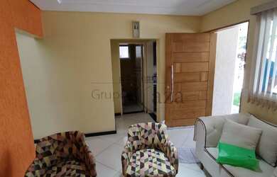 Imagem 2: Casa Condomínio - Urbanova - Condomínio Altos da Serra VI - 3 Dormitórios - 300m²