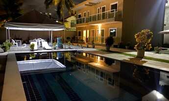 Imagem: ALUGO CASA COM PISCINA EM PORTO DE GALINHAS