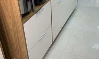 Imagem 7: Apartamento para Venda em Santo André, Vila Bastos, 3 dormitórios, 1 banheiro, 1 vaga