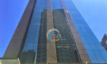 Imagem: Conjunto para alugar, 370 m² - Itaim Bibi