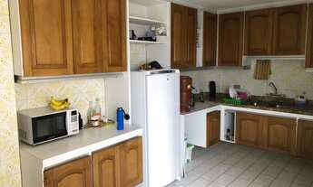 Imagem 7: Apartamento espaçoso no Centro Cívico