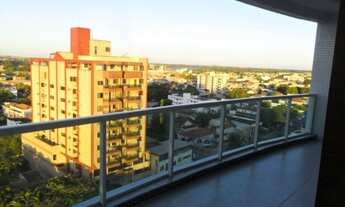 Imagem 7: Venda ou Locação Apartamento 3 Dorm 4 Ban 2 Sui 2 Gar Centro Campos dos Goytacazes RJ