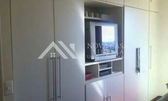 Imagem 6: Apartamento no Condomínio Saturno, Limeira-SP