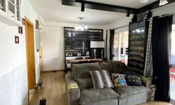 Imagem 5: Apartamento no Edificio floradas de São Jose