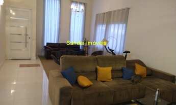 Imagem 4: CASA CONDOMINIO RESIDENCIAL em ARAÇOIABA DA SERRA - SP, araçoiabinha