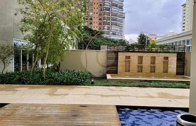 Imagem 3: São Paulo - Apartamento Padrão - IBIRAPUERA