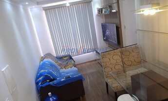 Imagem 7: Apartamento - Jardim São José - Campinas