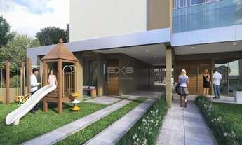 Imagem 7: PORTO ALEGRE - Padrão - Jardim Botânico