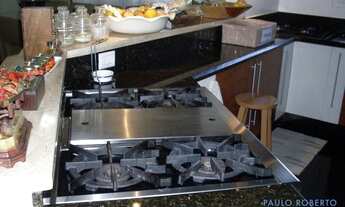 Imagem 3: APARTAMENTO - PANAMBY - SP