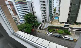 Imagem 7: Boa Viagem - 3 quartos 1 suíte, 2wc