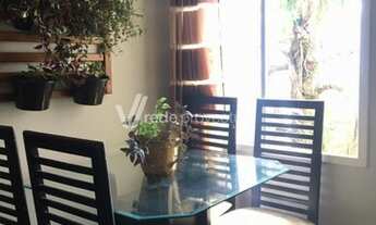 Imagem 3: Apartamento - Jardim Miranda - Campinas