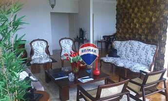 Imagem 4: Apartamento com 3 quartos à venda por R$ 2.700.000 - Flamengo - Rio de Janeiro/RJ