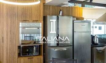 Imagem 6: Apartamento Campo Belo 2 Quartos 1 Suíte