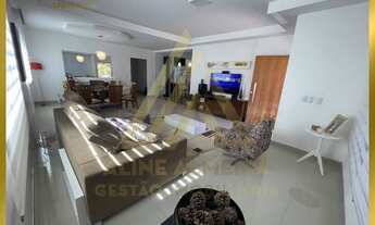 Imagem 6: VENDA CASA FANTÁSTICA, Cond Residencial Privê La Font Paranoá\Sobradinho, Brasília-DF