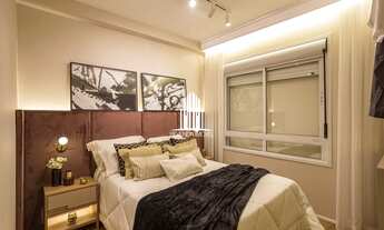 Imagem 6: APARTAMENTO COM 56 METROS, 02 DORMITÓRIOS NO MORUMBI