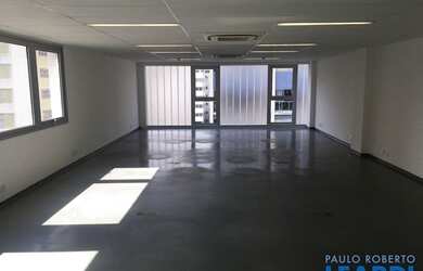 Imagem 5: CONJ. COMERCIAL - HIGIENÓPOLIS - SP