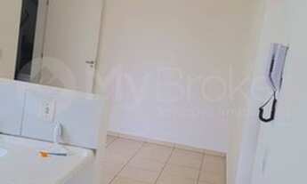Imagem 5: Apartamento com 2 quartos - Bairro Gávea em Uberlândia