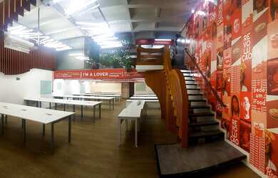 Imagem 2: IMÓVEL COMERCIAL NO CENTRO EM JUNDIAÍ - IDEAL PARA CALL CENTER, EAD