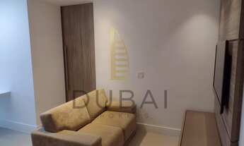 Imagem 4: Apartamento para Locação em Barueri, Melville Empresarial I e II, 1 dormitório, 1 suíte, 1