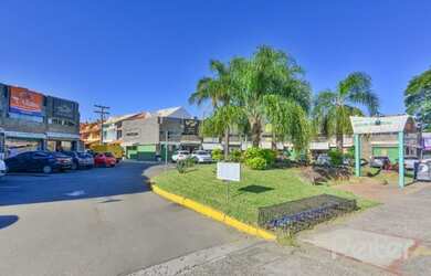 Imagem 2: PORTO ALEGRE - Casa de Condomínio - Ipanema