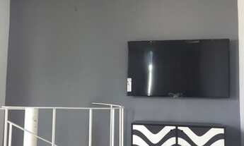 Imagem 3: Apartamento Locação 1 Dormitórios - 90 m² Pinheiros