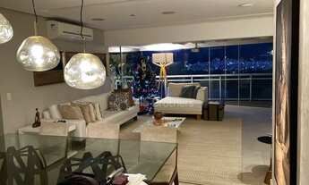 Imagem 2: Cobertura com 4 dormitórios à venda por R$ 6.500.000,00 - Barra da Tijuca - Rio de Janeiro