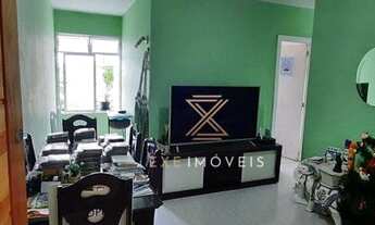 Imagem 2: Apartamento com 2 dormitórios à venda, 70 m² por R$ 450.000,00 - Méier - Rio de Janeiro/RJ