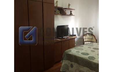Imagem 7: SAO CAETANO DO SUL - Residential / Apartment - SANTO ANTONIO