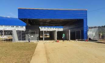 Imagem 2: GALPÃO INDUSTRIAL PARA LOCAÇÃO, VILA NOVA BONSUCESSO, GUARULHOS