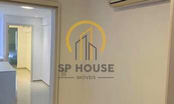 Imagem 3: Sala comercial à venda, 01 vaga, 34m², Paraíso