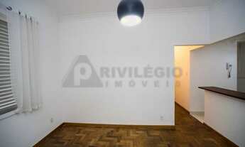 Imagem 2: Apartamento à venda, 2 quartos, Leblon - RIO DE JANEIRO/RJ