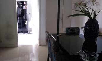 Imagem: Apartamento para venda possui 120 metros