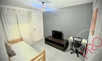 Imagem 4: Apartamento Mobiliado 38m² 1 Dormitório para Venda na Vila Nova Conceição