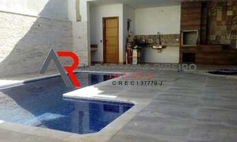 Imagem: CASA RESIDENCIAL em SOROCABA - SP, JARDIM