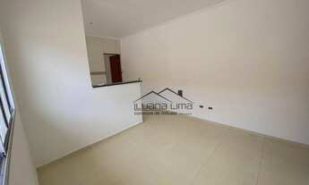 Imagem 4: Casa com 2 dormitórios à venda, 55 m² por R$ 285.000,00 - Jardim Jamaica - Itanhaém/SP