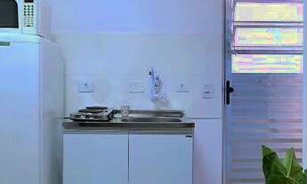 Imagem: Kitnet Loft MOBILIADO Aeroporto Guarulhos