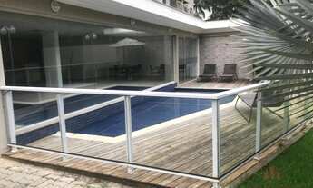 Imagem 4: Apartamento com 2 dormitórios à venda, 61 m² por R$ 450.000 - Corrêas - Petrópolis/RJ